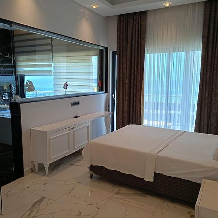Elite Luxury Suite & Spa 알란야 외부 사진