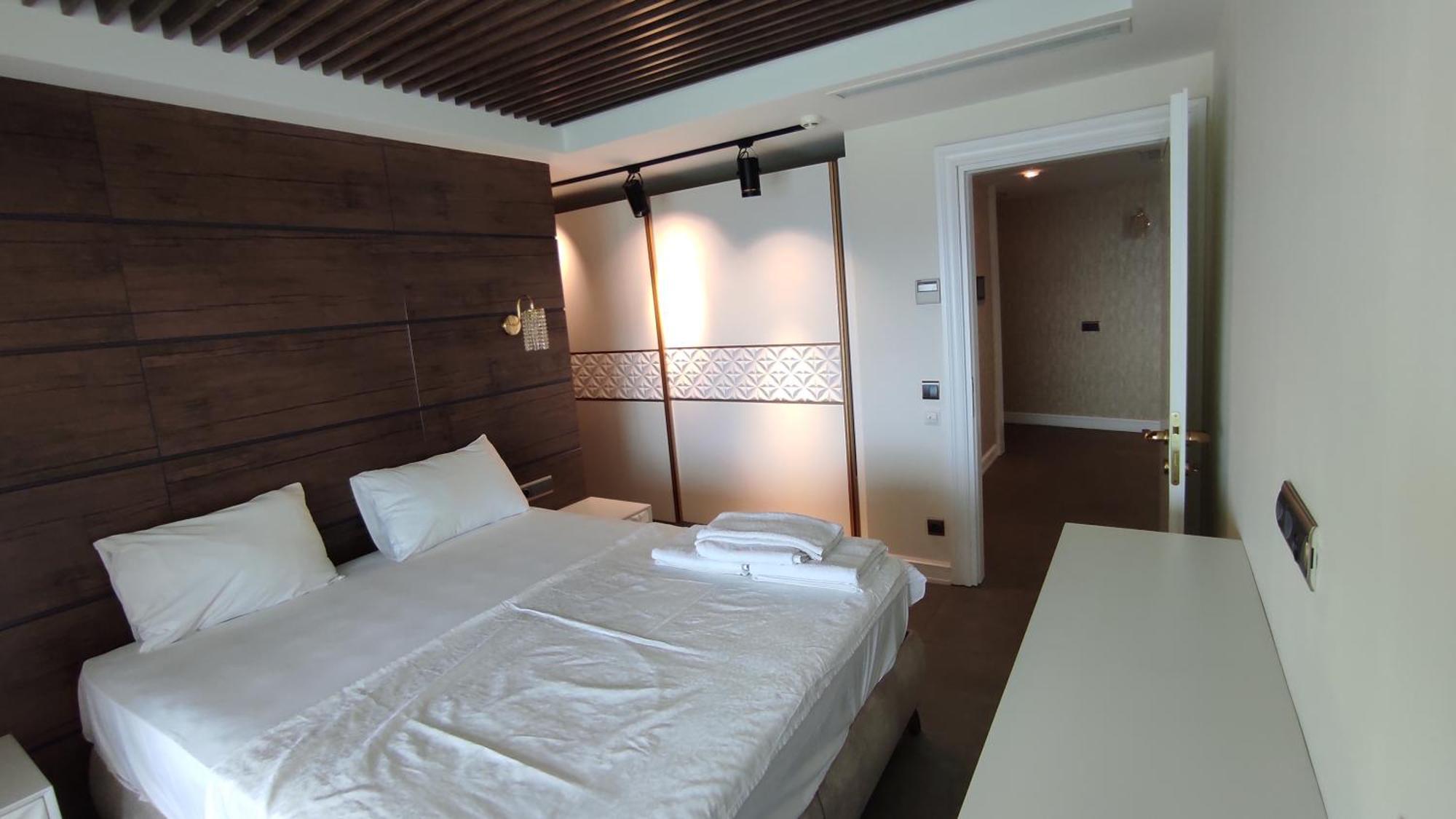 Elite Luxury Suite & Spa 알란야 외부 사진