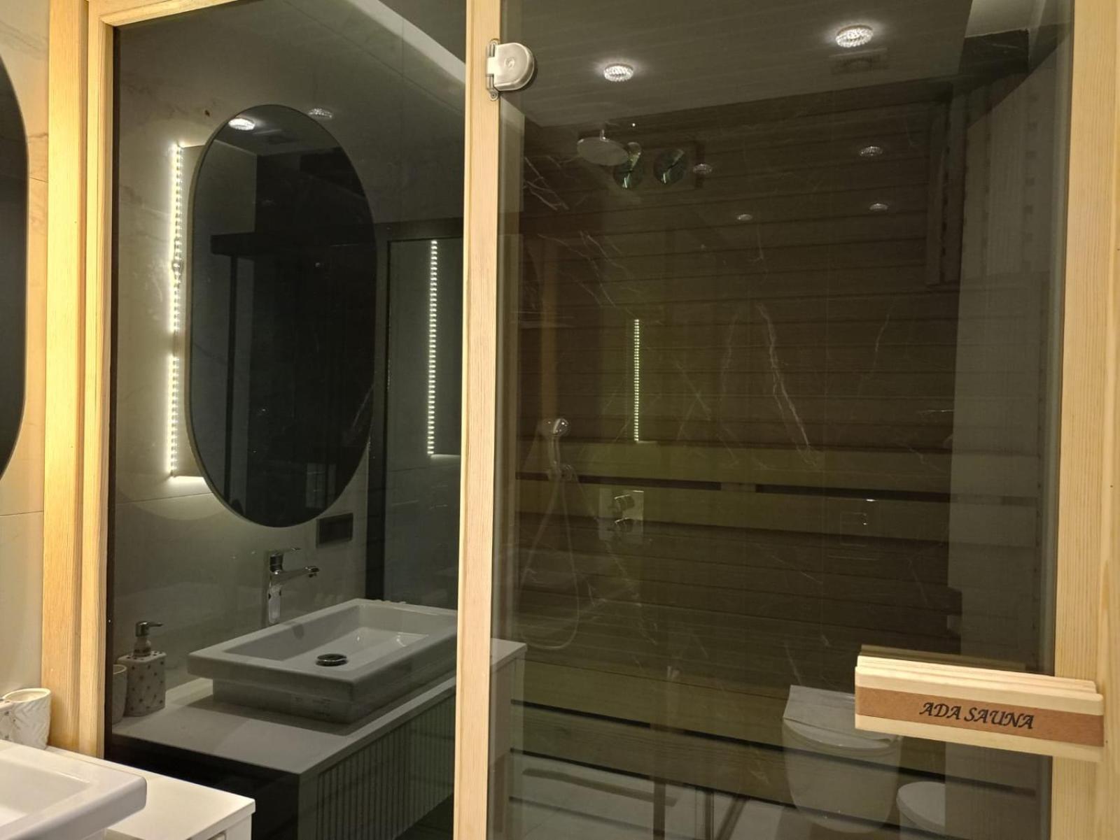 Elite Luxury Suite & Spa 알란야 외부 사진
