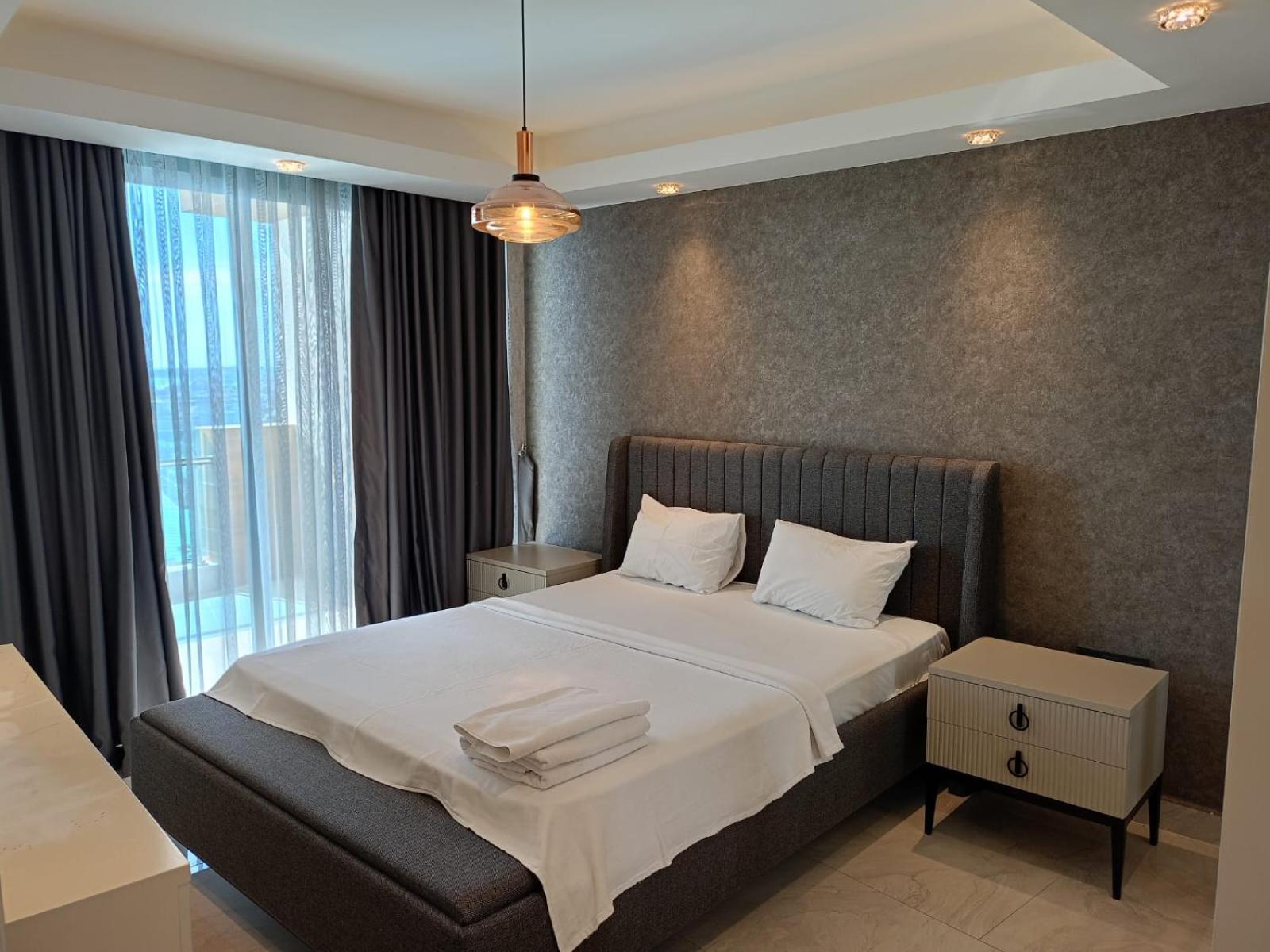 Elite Luxury Suite & Spa 알란야 외부 사진