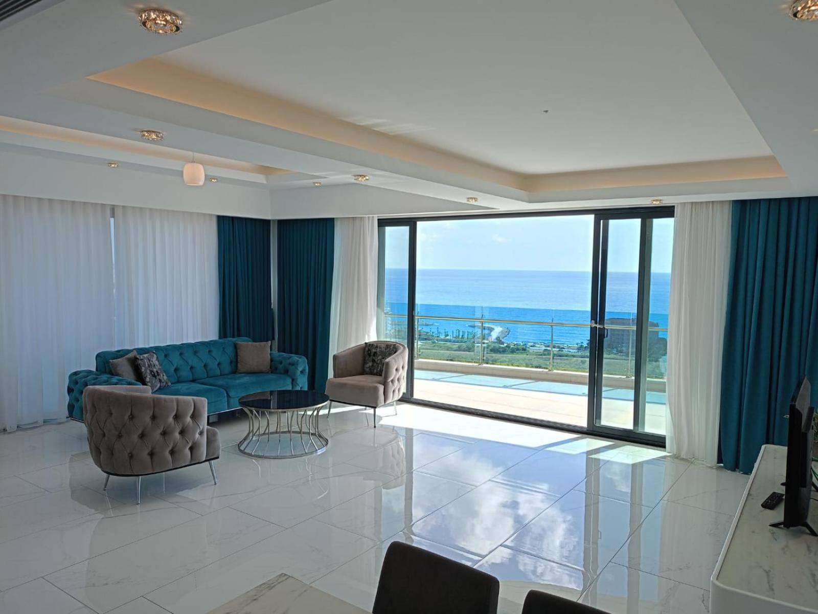 Elite Luxury Suite & Spa 알란야 외부 사진