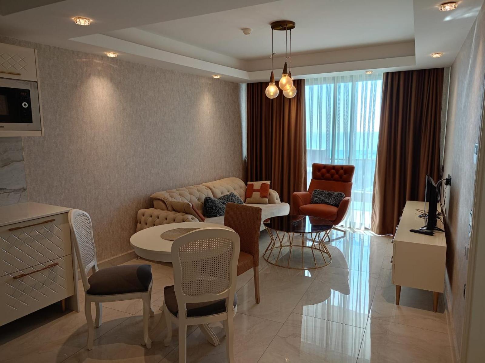 Elite Luxury Suite & Spa 알란야 외부 사진