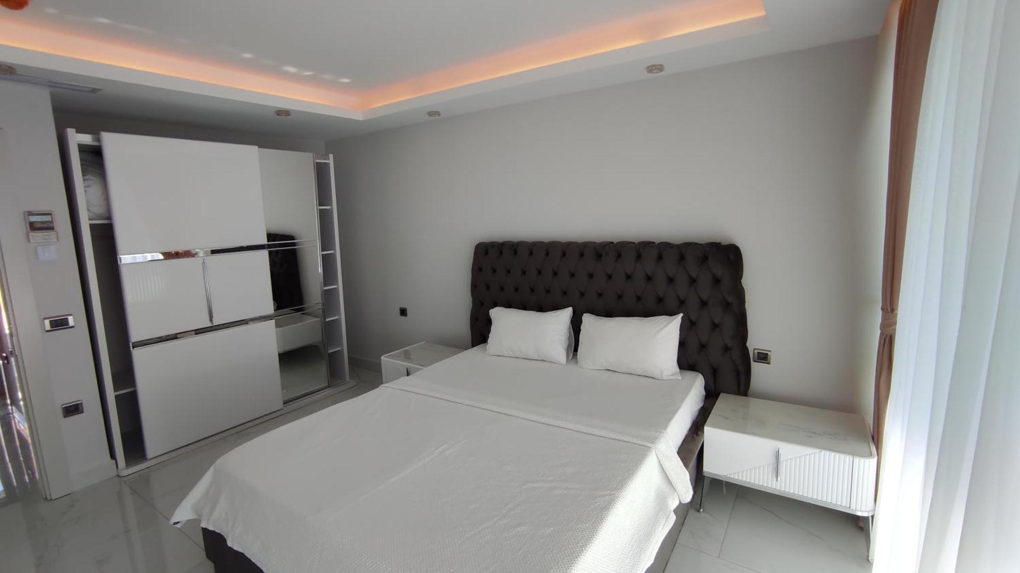 Elite Luxury Suite & Spa 알란야 외부 사진