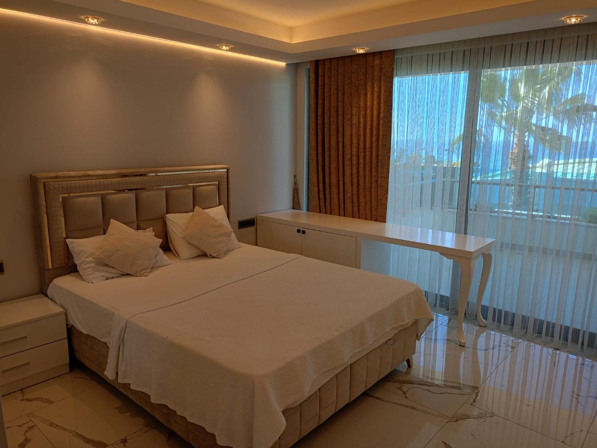 Elite Luxury Suite & Spa 알란야 외부 사진