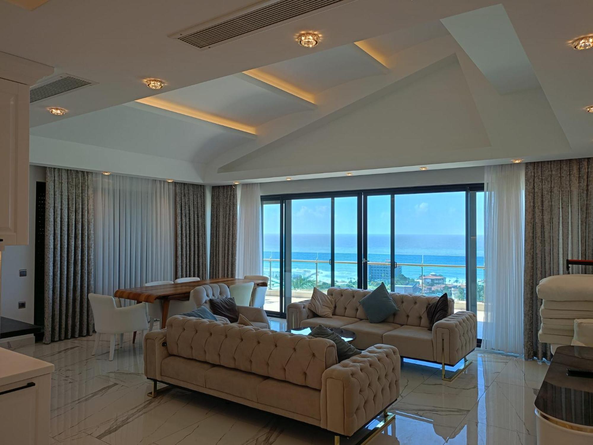 Elite Luxury Suite & Spa 알란야 외부 사진