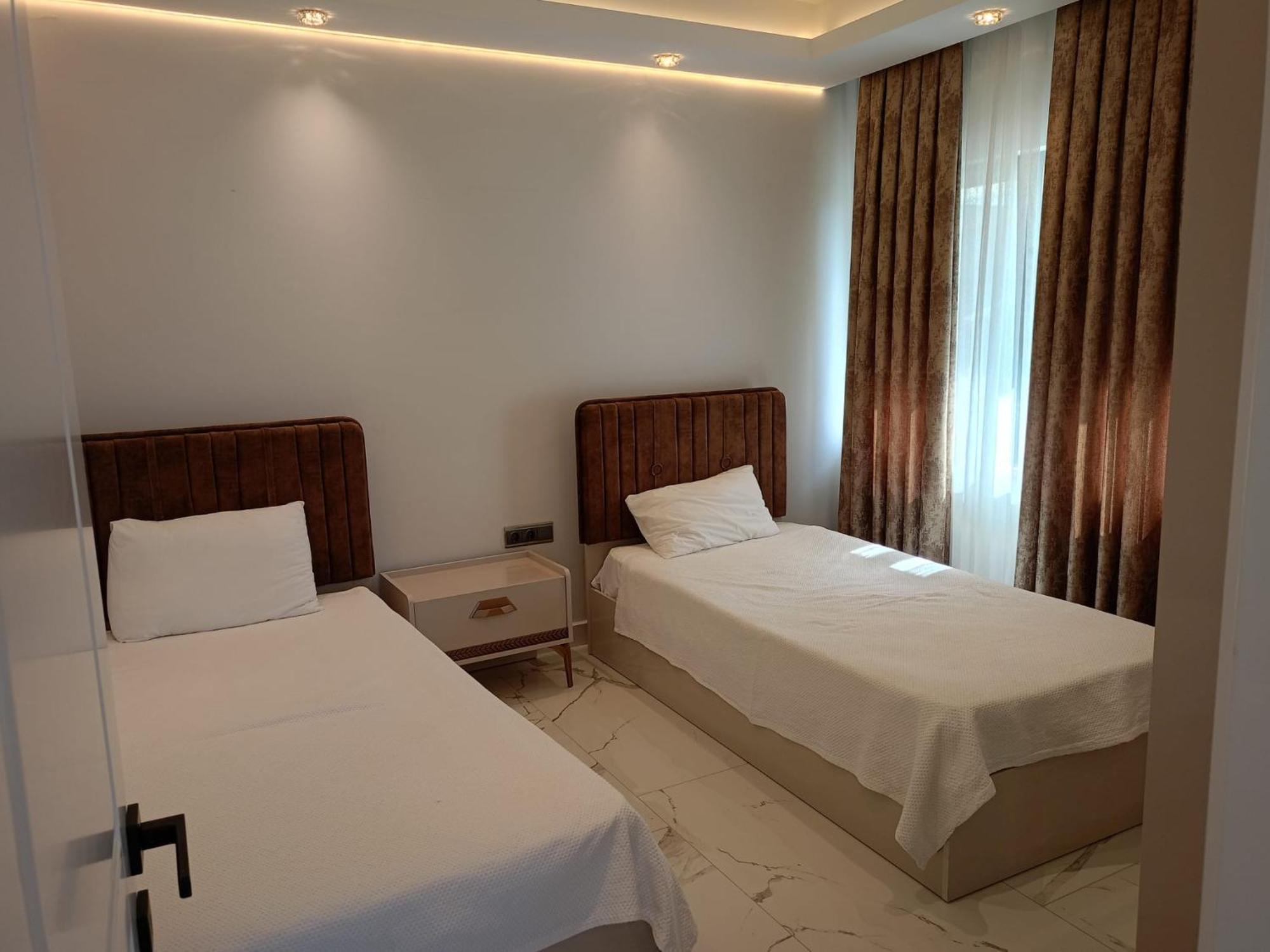 Elite Luxury Suite & Spa 알란야 외부 사진
